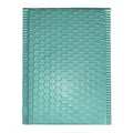 Self-Sealing Bubble Mailers 6x10 Blue Pack of 50 - Tear Resistant Shipping Envelopes