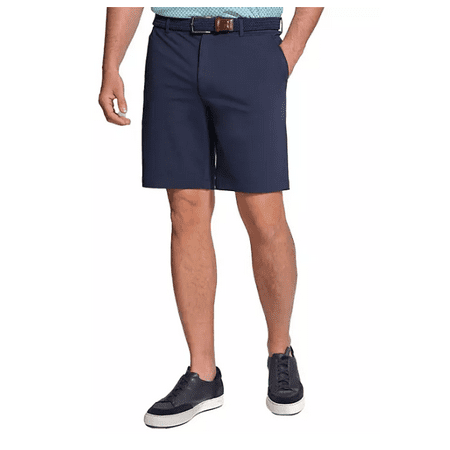 Men's Golf Performance Shorts - Stretch, Moisture-Wicking, Casual Style