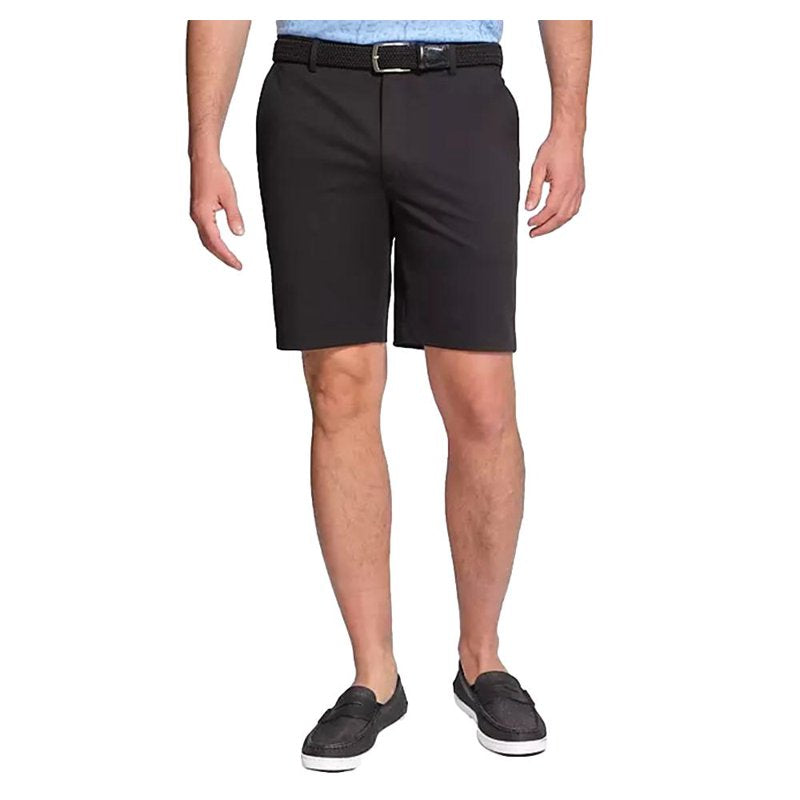 Men's Golf Performance Shorts - Stretch, Moisture-Wicking, Casual Style