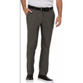 Men's Performance Chino Pants - Stretch, UPF 50+ Golf Trousers Size 40x32