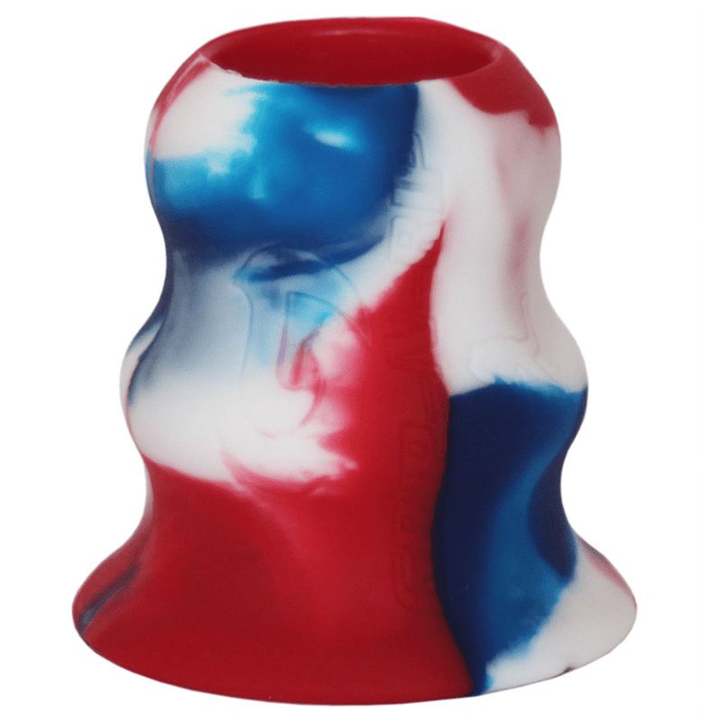 Softball Bat Taper Grip-N-Rip II Multi-Color Bat Accessory
