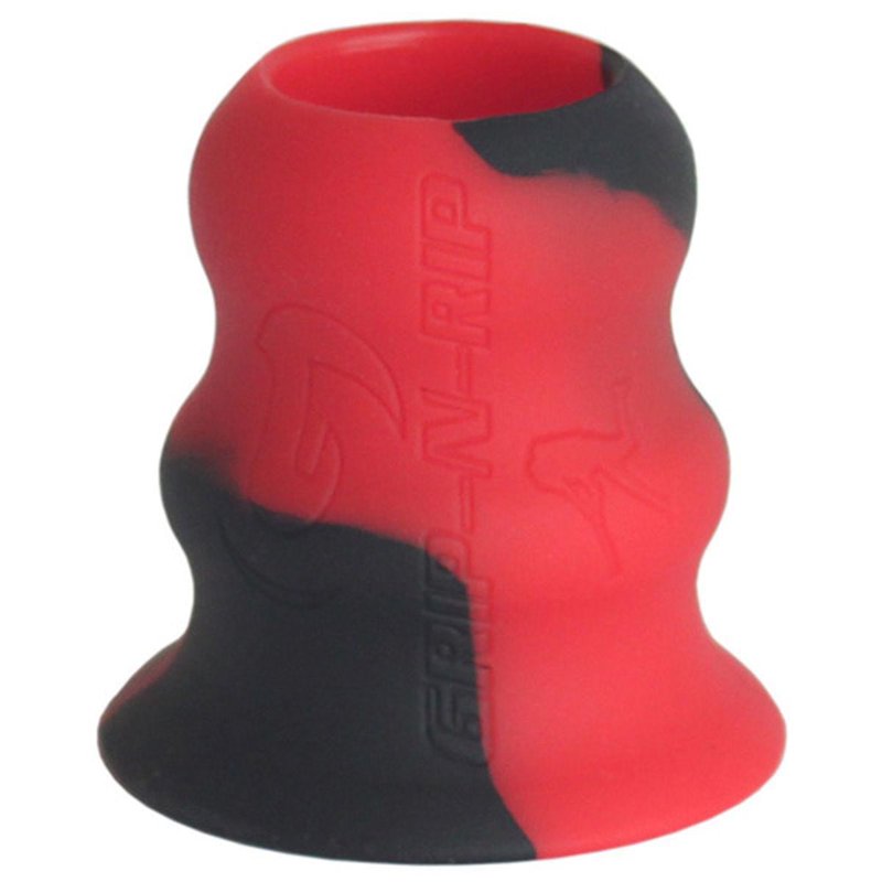Softball Bat Grip - Larger, Durable, and Ergonomic for Enhanced Control