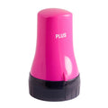 ID Protection Roller - Wide Pink Privacy Masking Tool for Confidential Documents