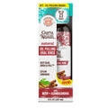 Oil Pulling Mouthwash with Coconut Cinnamon & Herbal Extracts - 8 fl oz