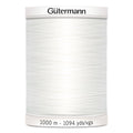 All-Purpose Sewing Thread 1094 Yards for Craft & Textile Projects