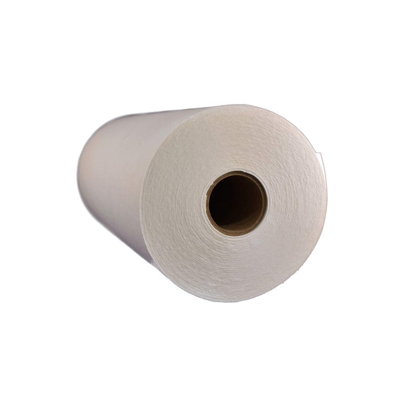 Tear Away Embroidery Stabilizer - Medium Weight 12" x 50 yd for Machine Embroidery