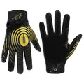 Youth Football Gloves with Super Grip and Breathable Design – Kids Receiver Gloves for Boys and Girls