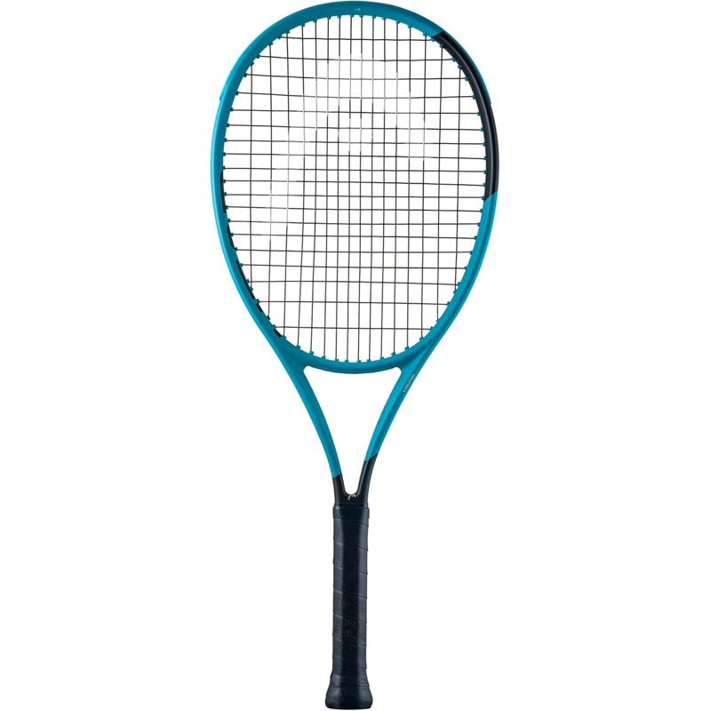 Junior Tennis Racket 26 Inch - Pre-Strung, High-Performance Youth Tennis Racquet