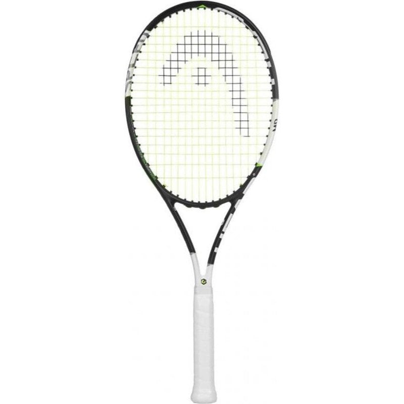 GrapheneXT Speed MP Tennis Racquet - Restrung, Lightweight & Stable
