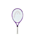Junior Tennis Racket Instinct Pre-Strung 21 Inch for Kids - Purple