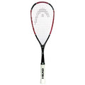 HEAD Nano Ti 110 Squash Racquet - Lightweight Tennis Racket for Competitive Play