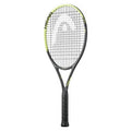 HEAD Tour Pro Tennis Racquet with Oversized Head and Nano Titanium Technology