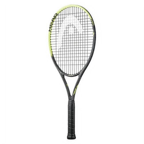 HEAD Tour Pro Tennis Racquet with Oversized Head and Nano Titanium Technology