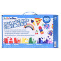 Kids Craft Kit with 700+ Pieces - Art & Craft Supplies for Creative Play