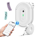 Wireless Bluetooth Label Maker Machine with Tape - Portable Office & Home Organizer