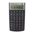 Financial Calculator HP 10bII+ 12-Digit LCD for Business & Math