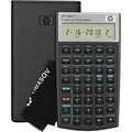 Financial Calculator with 100+ Functions for Business and Exams - HP 10bII+