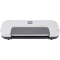 Laminator 12.87 Inch Hot Cold Office Laminating Machine with 2 Rollers