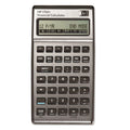 Financial Calculator HP 17bII+ 22-Digit LCD for Business & Finance