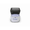 HP 91032T Autofeed Office Shredder - High Capacity Paper Shredder