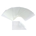 HP 4x6 Photo Laminating Pouches - Glossy Finish, 50 Pack