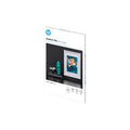 HP Premium Plus Glossy Photo Paper A4 8.25x11.7in 300gsm - 20 Sheets