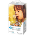 HP Sprocket Studio 4x6 Photo Paper & Cartridge Set - 80 Sheets