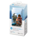 HP Sprocket Studio Plus 4x6 Photo Paper & Ink Cartridge Pack - 108 Sheets
