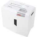 Cross Cut Paper Shredder with CD Slot - Professional Office Shredding