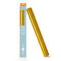 Glitter Heat Transfer Vinyl Roll - 12 Inch x 2 Ft for All Cutting Machines, Easy to Cut & Transfer, Multiple Colors