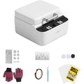 Automatic Vacuum Heat Press for Phone Cases & Custom Sublimation Crafts
