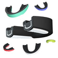 Sport Mouth Guard for Boxing, MMA, Basketball, Soccer & Contact Sports - Custom Fit, Impact Protection