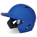 Baseball Batting Helmet with Impact Foam and Ventilation - Medium
