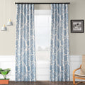 Room Darkening Curtains - Thermal Insulated Blackout Panel for Bedroom