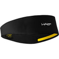 Sweat-Wicking Pullover Headband for Sports and Running - Unisex