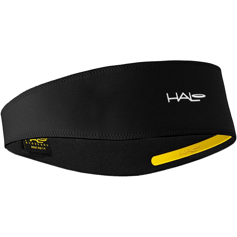 Sweat-Wicking Pullover Headband for Sports and Running - Unisex