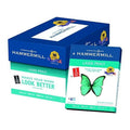 Laser Printer Paper 98 Brightness 24lb Letter Size 3-Hole Punched 500 Sheets