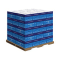 Recycled Letter Size Printer Paper 8.5x11 20lb 92 Bright - Pallet or Ream