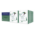 Premium Color Copy Printer Paper - 8.5 x 11 Inches, 28 lbs, 100 Brightness, Pack of 4000 Sheets