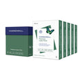 Laser Printer Paper - Premium White Copy Paper for Office & Home Use, 8.5 x 11, Multiple Sizes