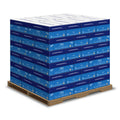 High-Volume Copy Paper 8.5x11 20 lb Bright White 200,000 Sheets