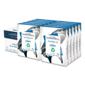 Hammermill 20 lb White Recycled Printer Paper - 8.5 x 11, 5000 Sheets