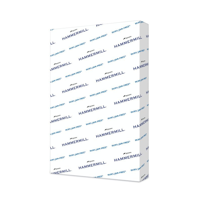 20lb 11x17 White Copy Paper - 1 Ream, 500 Sheets for Printing & Copying
