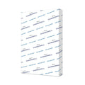 20lb 11x17 White Copy Paper - 1 Ream, 500 Sheets for Printing & Copying