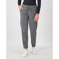 Women's Scrub Joggers - Comfort Fit Medical Pants with Pockets