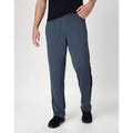 Men's Performance Training Pants with Moisture-Wicking & Adjustable Waist - All Sizes & Colors