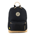 Mini Backpack with Water-Resistant Bottom for Travel and Daily Use