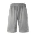 Men's Basketball Mesh Shorts with Pockets - Lightweight & Breathable Activewear