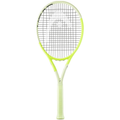 Head Extreme Elite Tennis Racquet 27 In, 4 3/8 Size, Lightweight & Prestrung