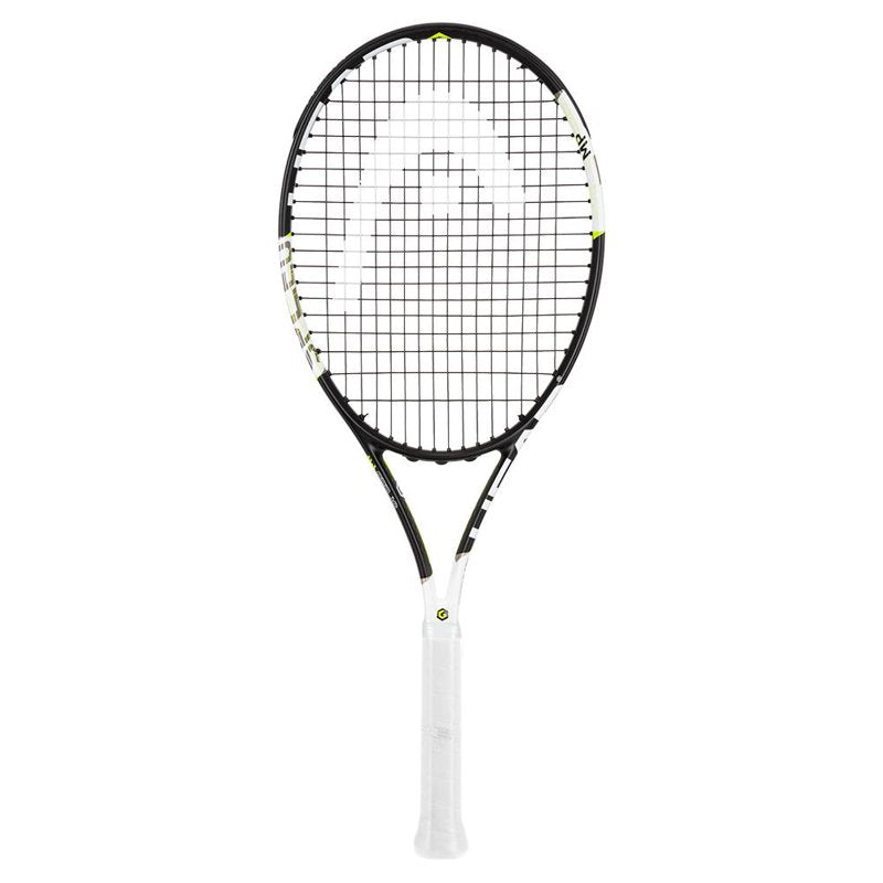 GrapheneXT Speed MP Tennis Racquet - Restrung, Lightweight & Stable